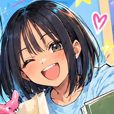 Profile image of あかね