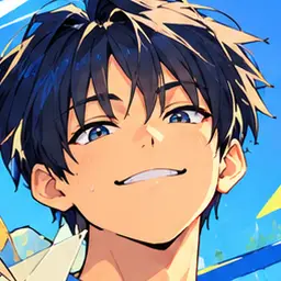 Profile image of げんし
