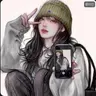 캐릭터 프로필 이미지