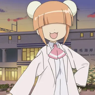 Profile image of 真宵
