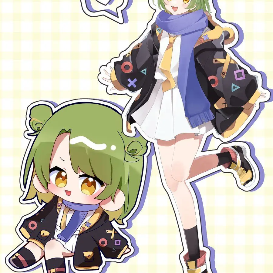 MurkyRock5449의 きーくん♡