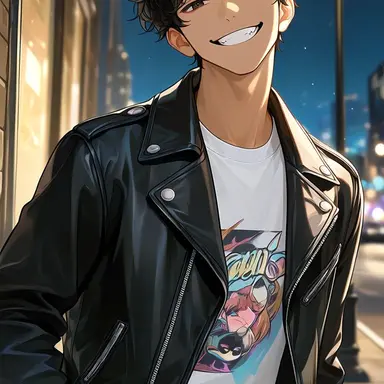 Profile image of Dario