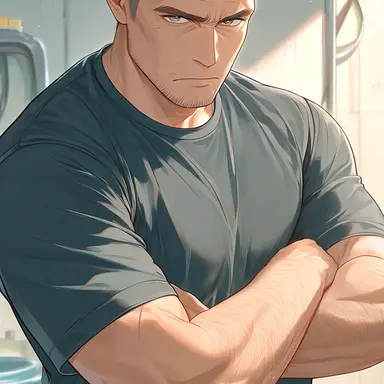 Profile image of Vaughn