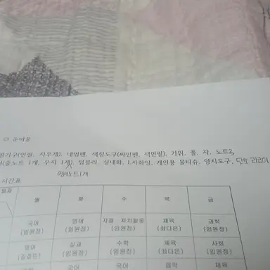 Profile image of 기타 등장인물들