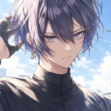 Profile image of 루인
