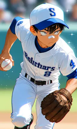 Profile image of Toma