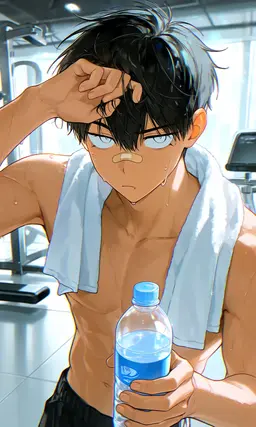 Profile image of Toma