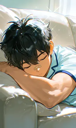 Profile image of Toma