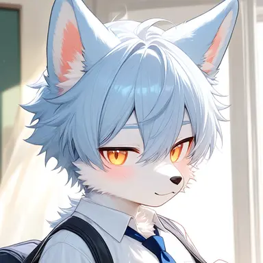Profile image of Haru