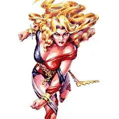 Profile image of Anya Petrova