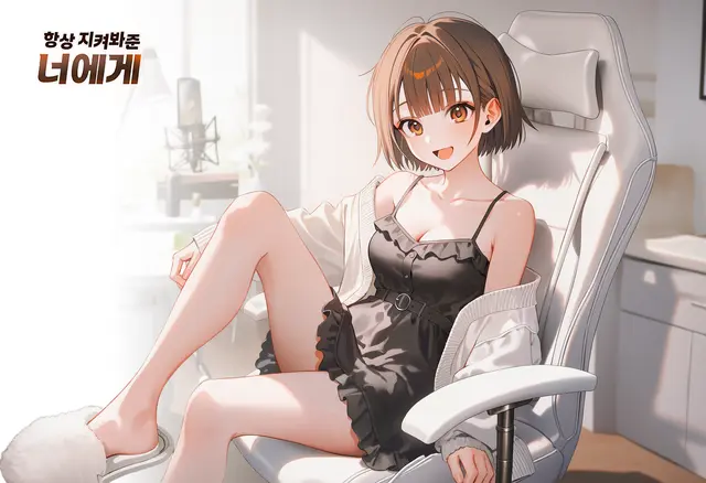Profile image of 차예은