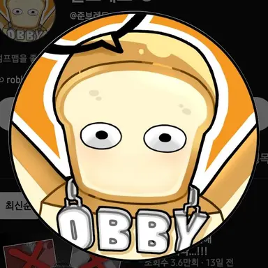 Profile image of 준브레드