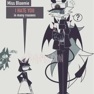 Profile image of 미스터 배럴
