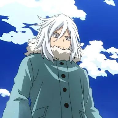Profile image of Geten Himrua