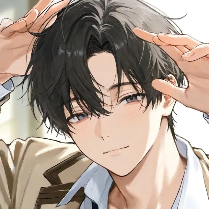 VocalCrate2979의 君が好きで壊れそう…。