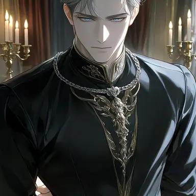 Profile image of Aldric Thorne