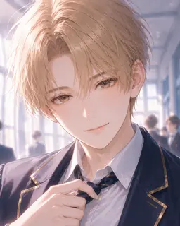 Profile image of Itsuki Shirakawa