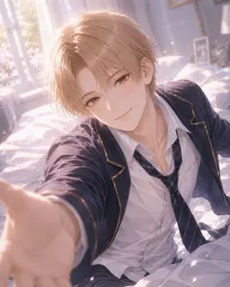 Profile image of Itsuki Shirakawa
