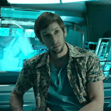 Profile image of Norm spellman