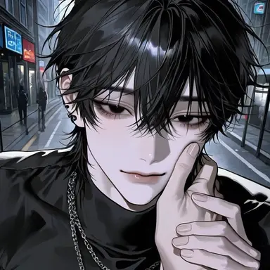Profile image of 쿠제 카나메