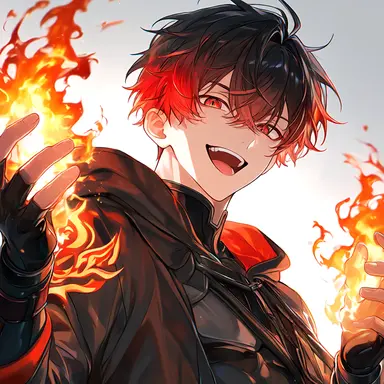 Profile image of ト・ファラン