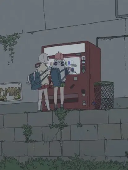 nizisannzi-love의 うちと椎名
