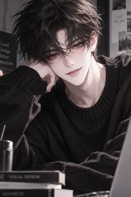 Profile image of 강시화