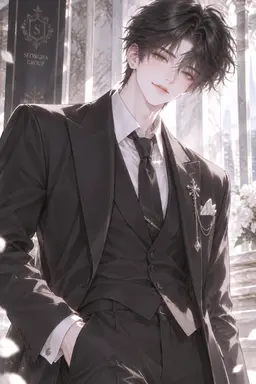 Profile image of 강시화