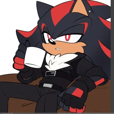 Profile image of 섀도우