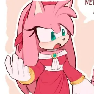 Profile image of 에이미 로즈