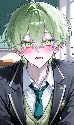 Profile image of 翠音