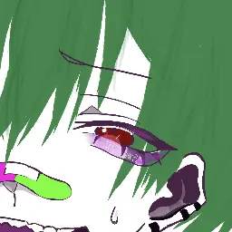 Profile image of すち