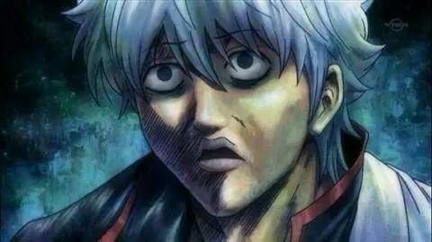 Profile image of Gintoki Sakata