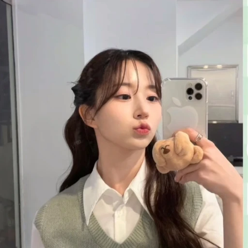 단짝친구 오해원