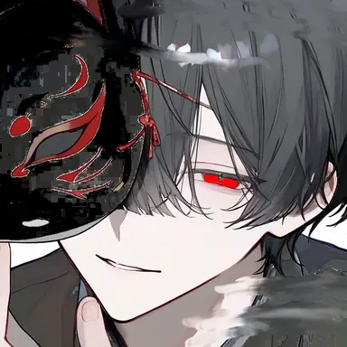 Profile image of 狐白