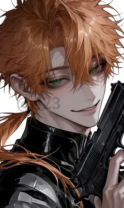 Profile image of 루시안