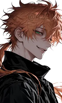 Profile image of 루시안