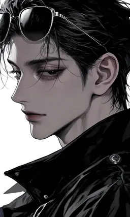 Profile image of 이안