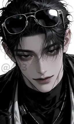 Profile image of 이안