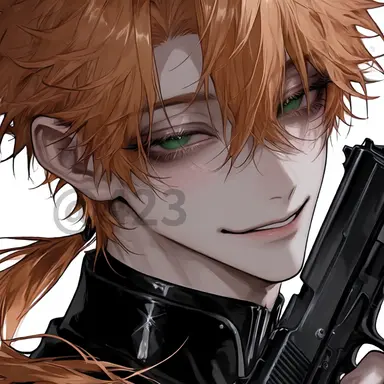 Profile image of 루시안