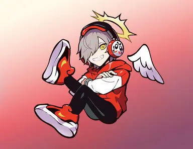 Profile image of だるまいずごっど