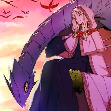 Profile image of リンデル