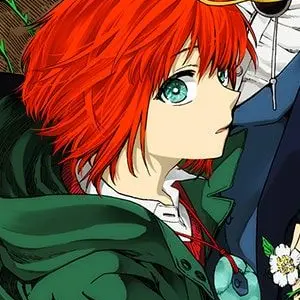 Profile image of チセ