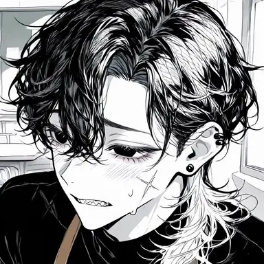 Profile image of 漆谷