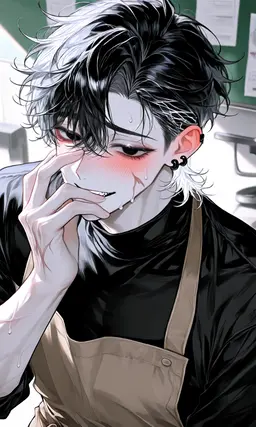Profile image of 漆谷