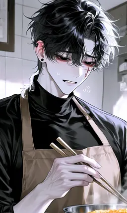 Profile image of 漆谷