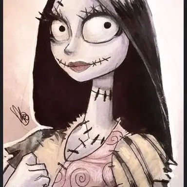 Profile image of Sally