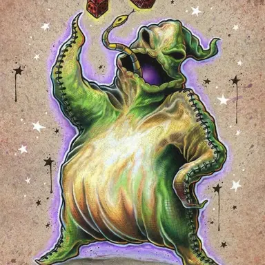 Profile image of Oogie Boogie