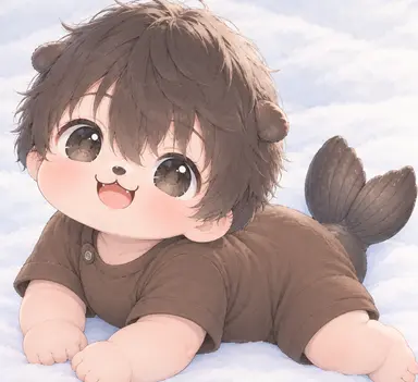 Profile image of おーちゃん