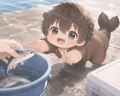 Profile image of おーちゃん